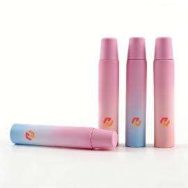 refillable lip balm tube​ bulk