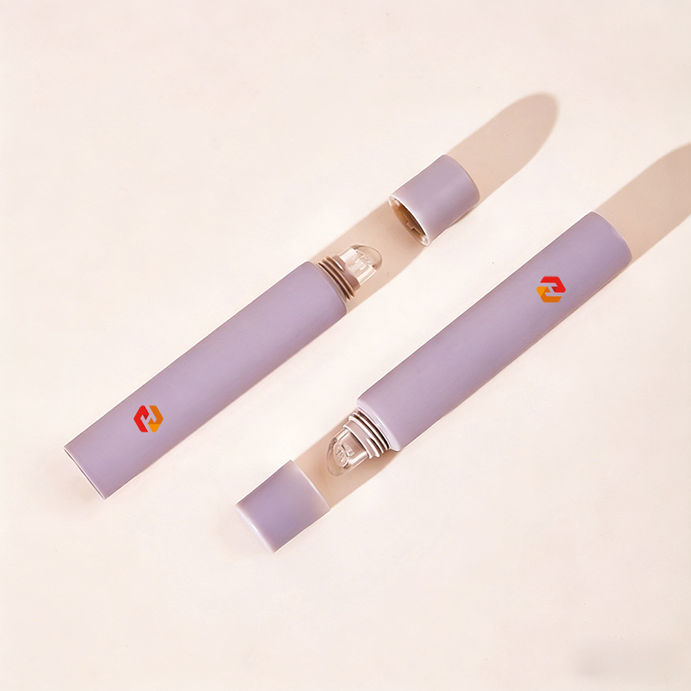 refillable lip gloss tube factory - Image 2