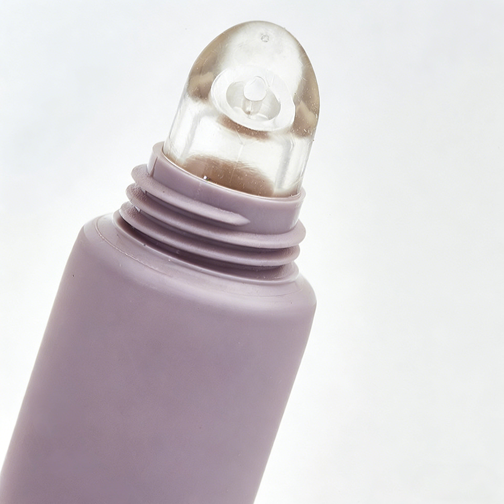 refillable lip gloss tube factory - Image 4