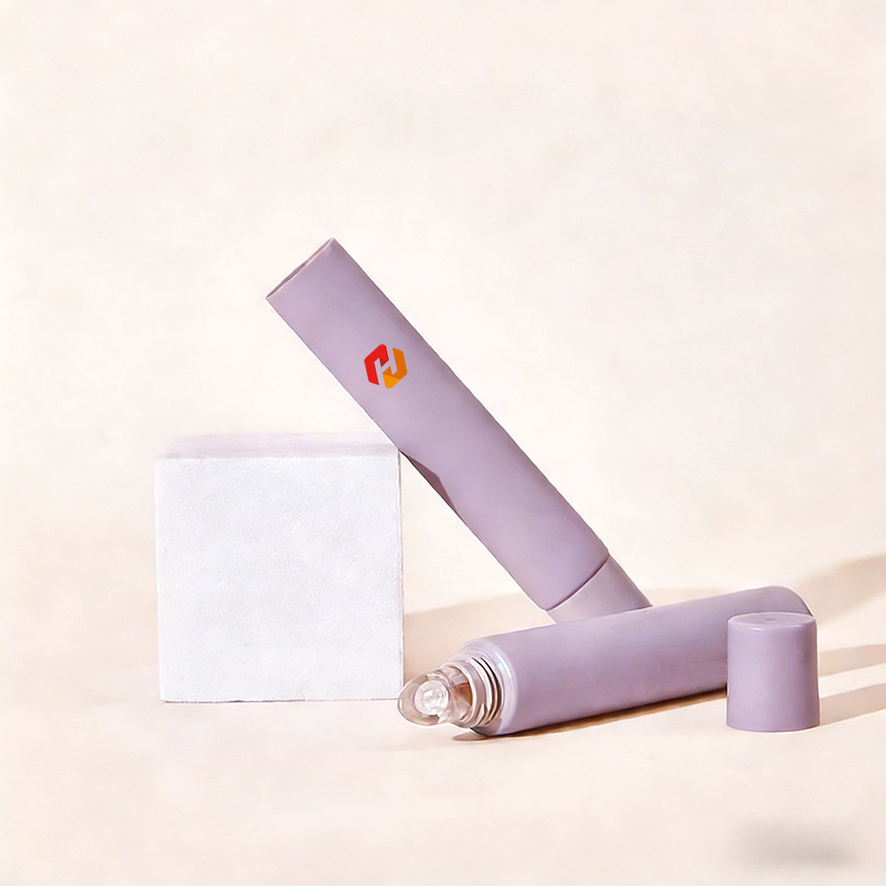 refillable lip gloss tube factory - Image 3