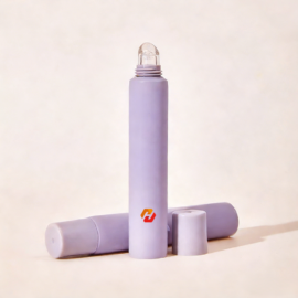 refillable lip gloss tube​ factory