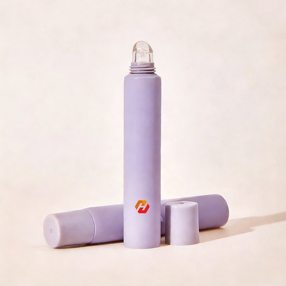 refillable lip gloss tube factory