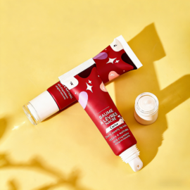 mini lip balm tubes​ wholesale​