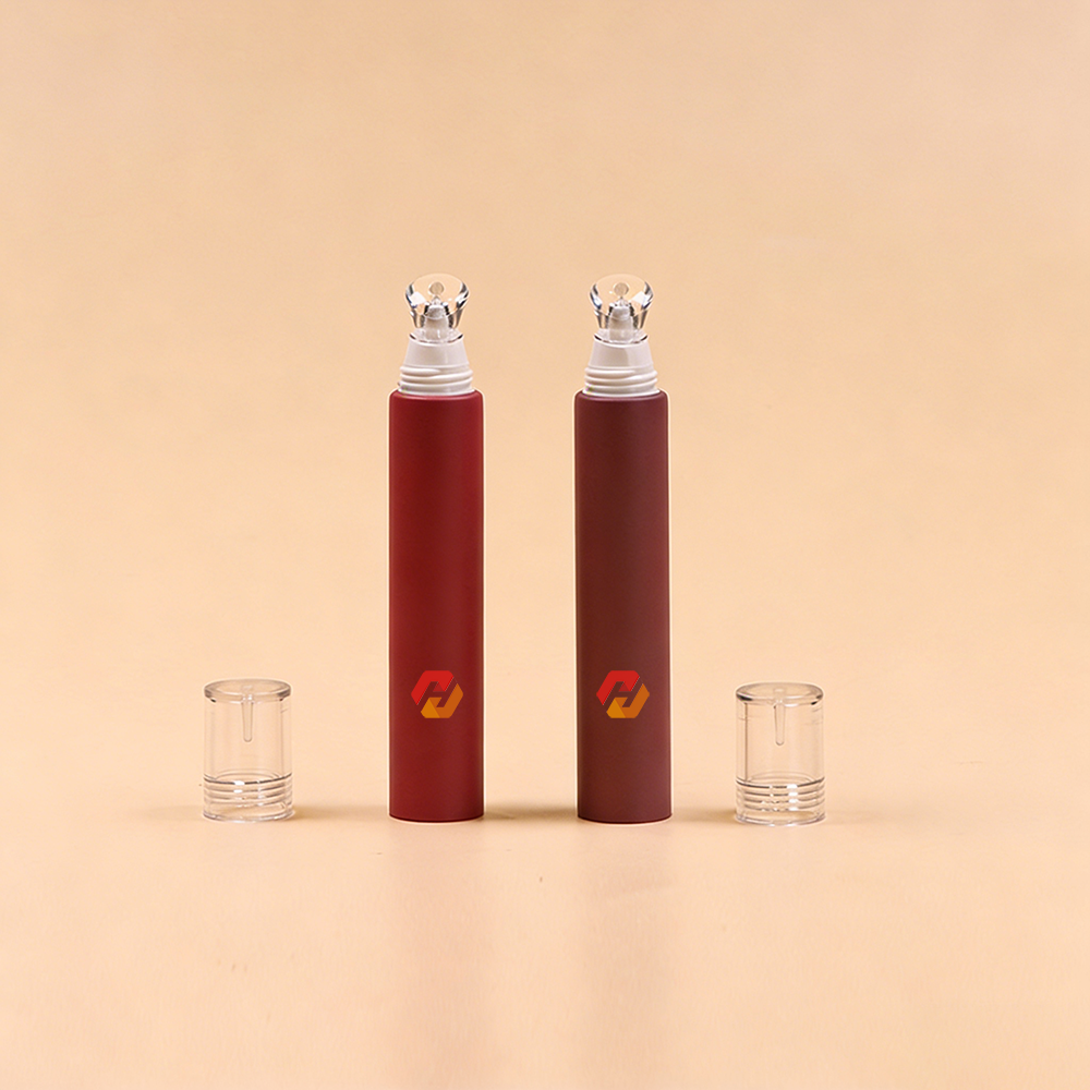 lip balm tube containers