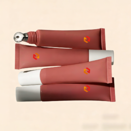lip gloss tube packaging​ factory