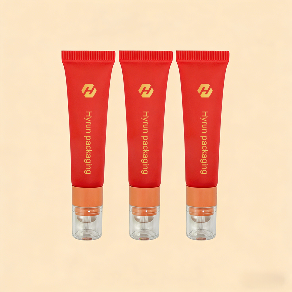 custom lip gloss tubes-1