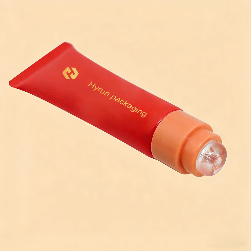 empty plastic lip gloss tube manufacturer - Image 3