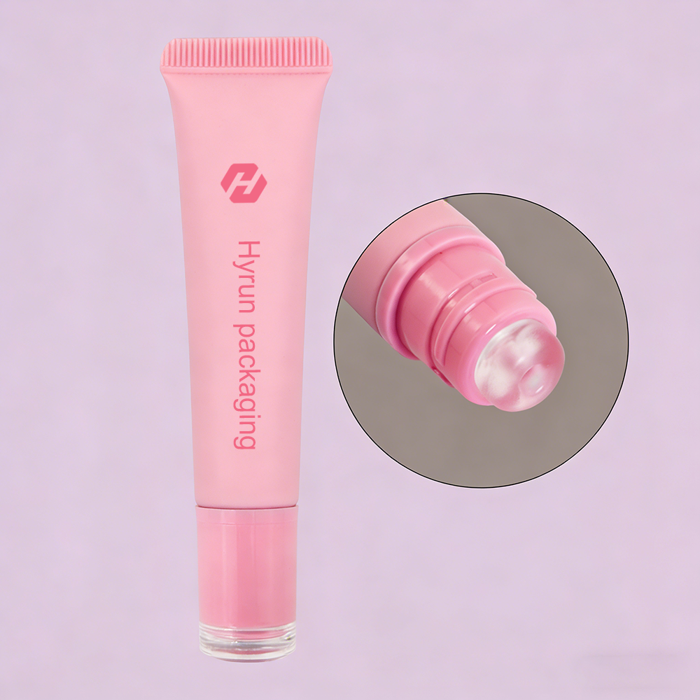 personalized lip gloss tubes wholesale