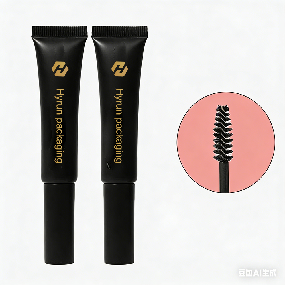 empty mascara tube and wand - Image 3