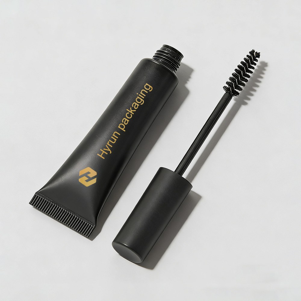 empty mascara tube and wand - Image 2
