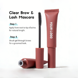 eyelash cream container