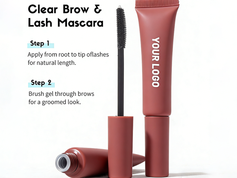 mascara tube packaging-1