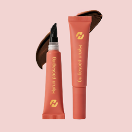 empty mascara tube​