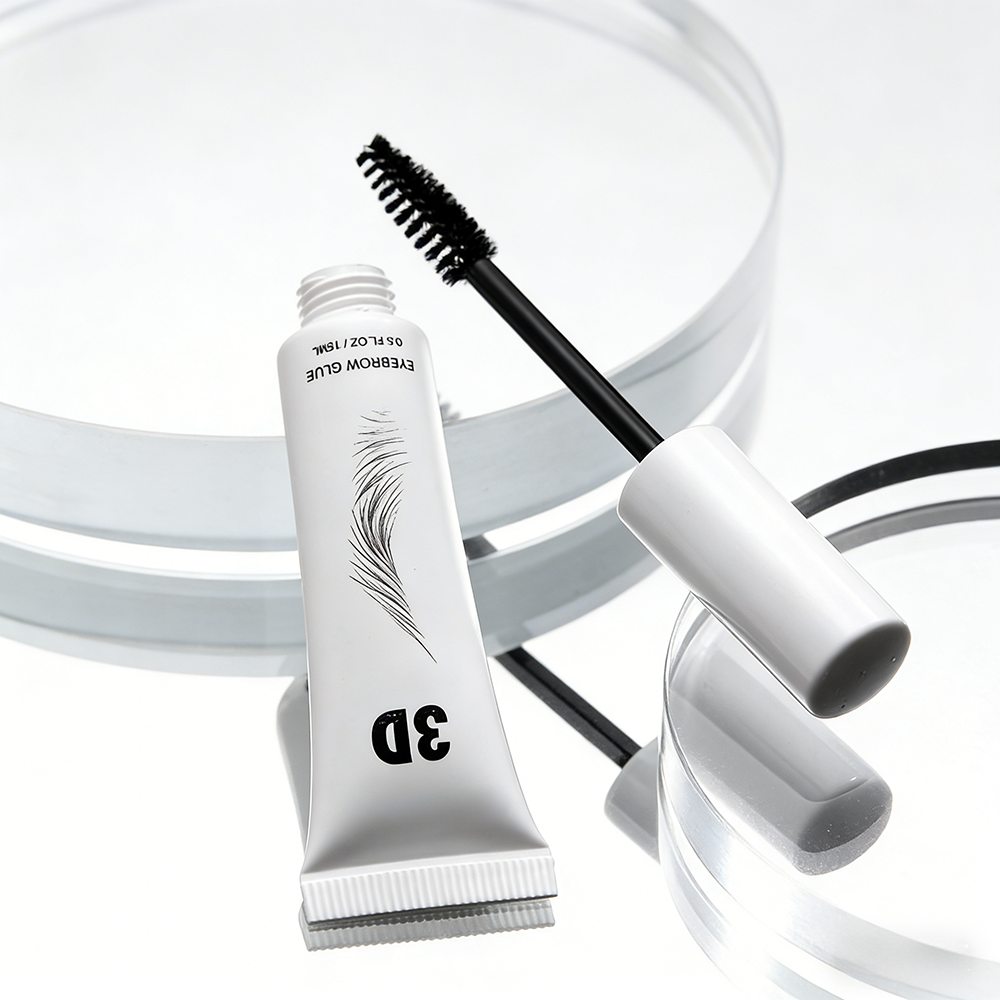 double extension mascara beauty tubes - Image 4