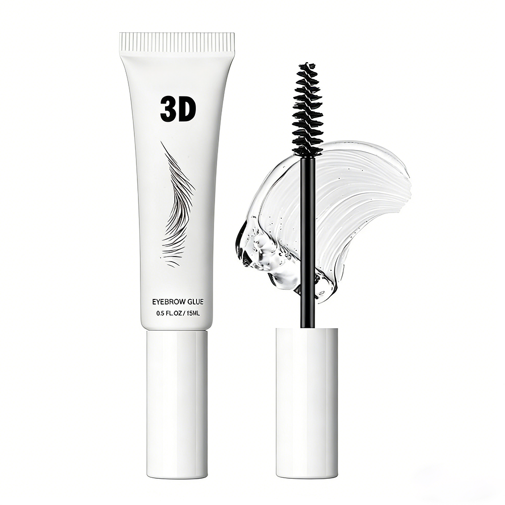 double extension mascara beauty tubes