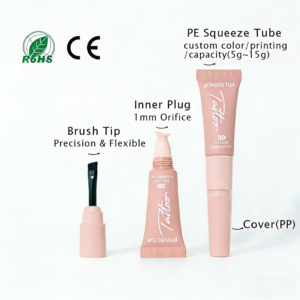 mascara tubes wholesale-4