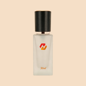 custom glass cosmetic bottles-4