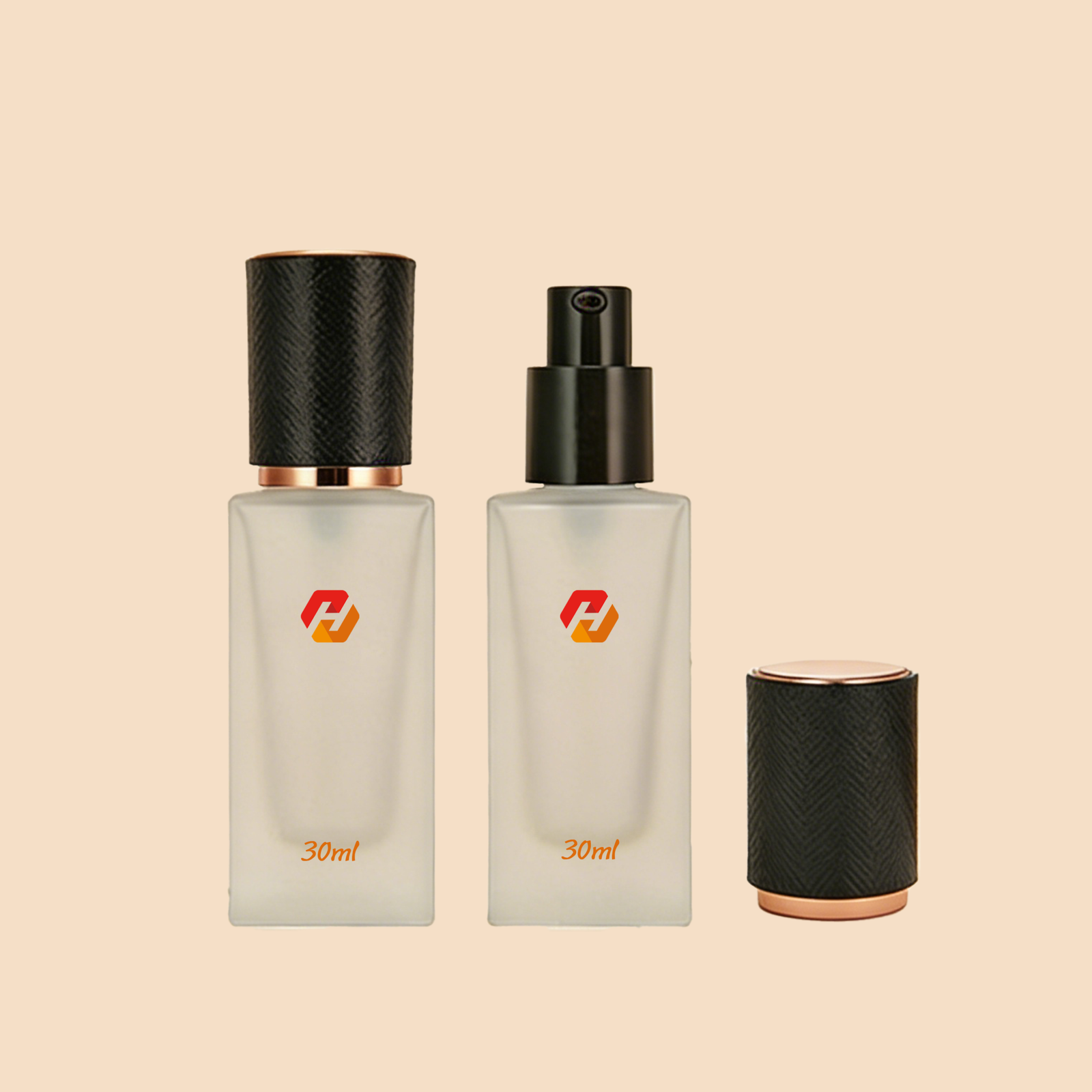 cosmetic packaging China-2
