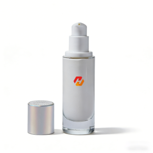 airless pump bottles supplier-2