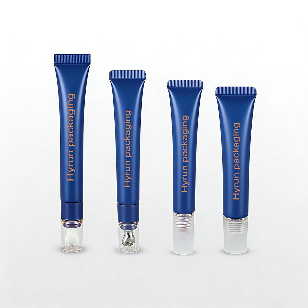 Cosmetic tubes-2