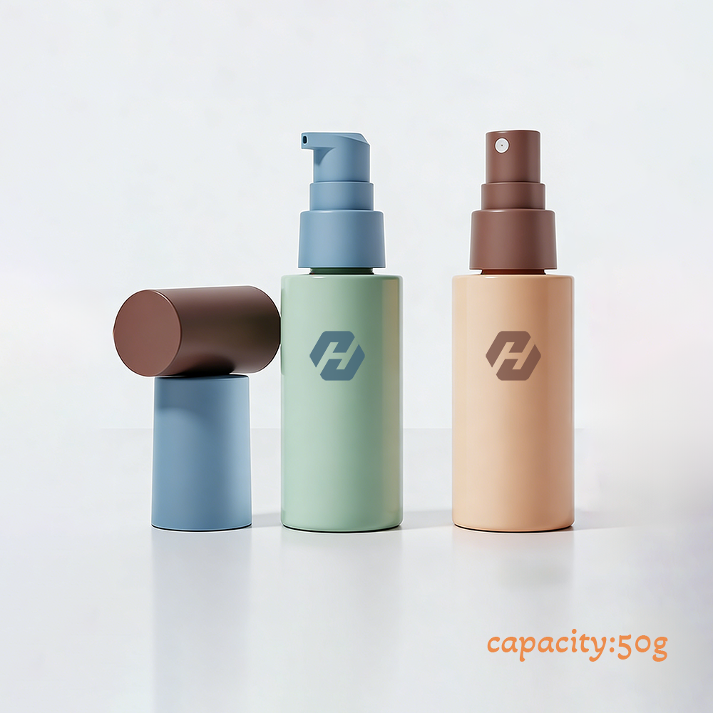 airless pump bottle-2