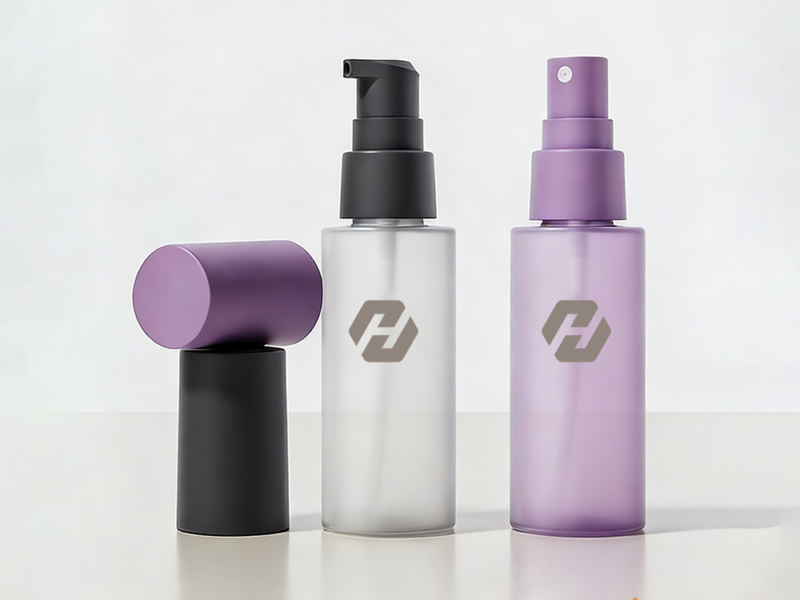How to Source Plastic Cosmetic Bottles Wholesale
