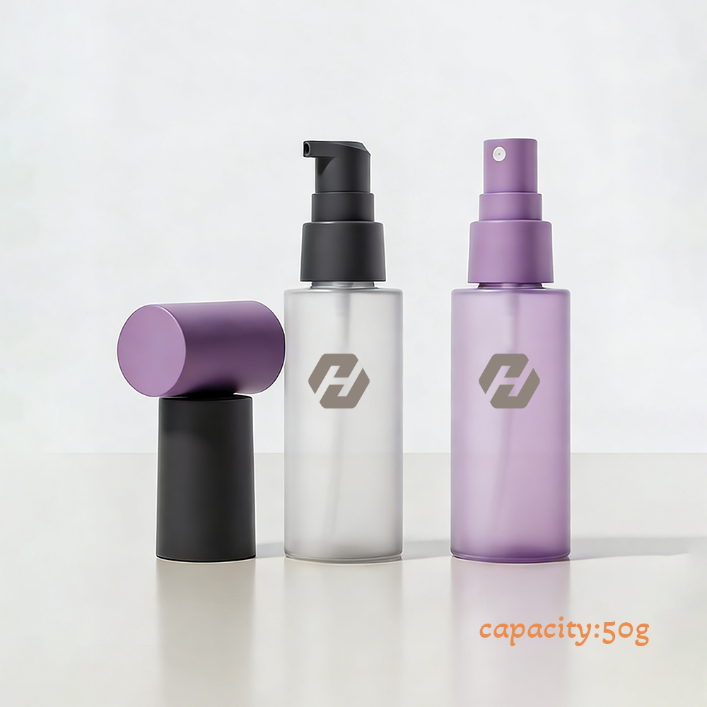 How to Source Plastic Cosmetic Bottles Wholesale