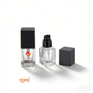 Choosing the Best Containers for Your Different Beauty Products?