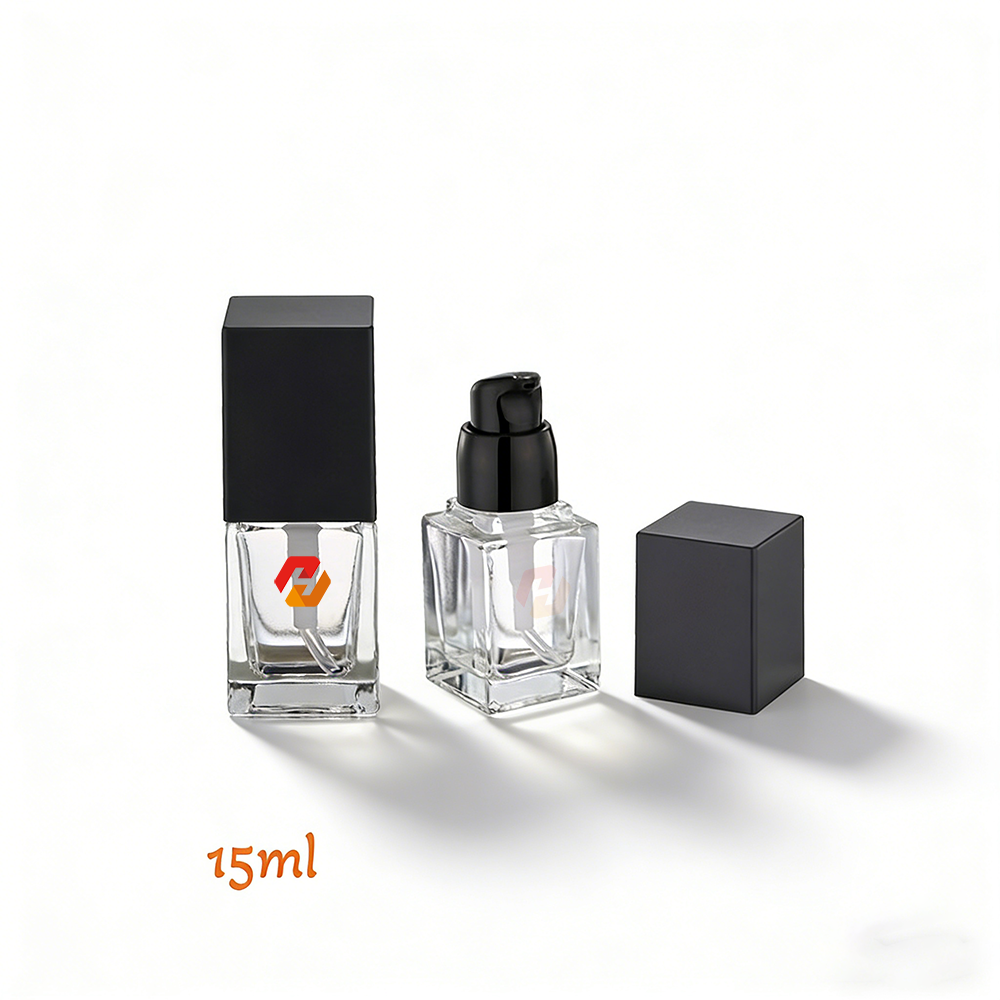 Choosing the Best Containers for Your Different Beauty Products?