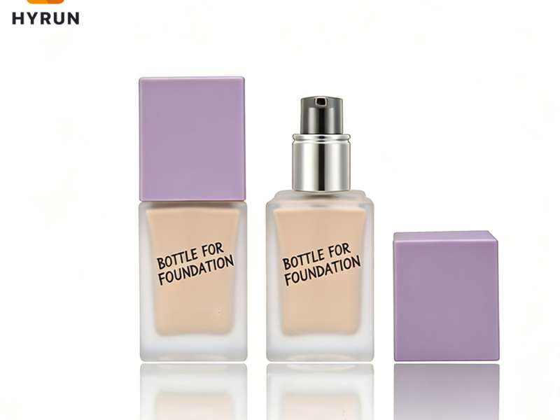 cosmetic packaging design-1