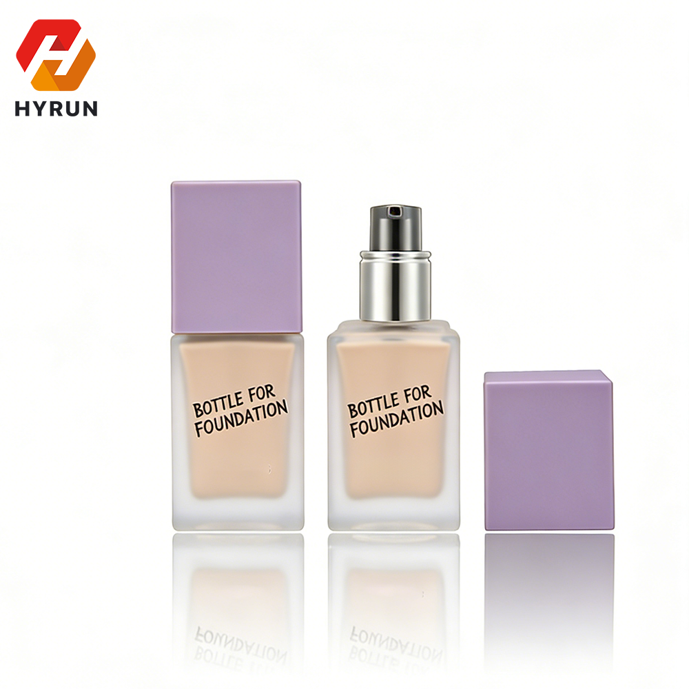 cosmetic packaging design-1