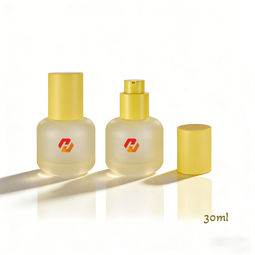 Serum Bottle Guide: Types and Skincare Uses