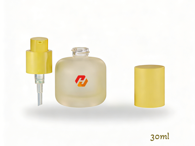 How to Choose the Best Serum Bottle Packaging