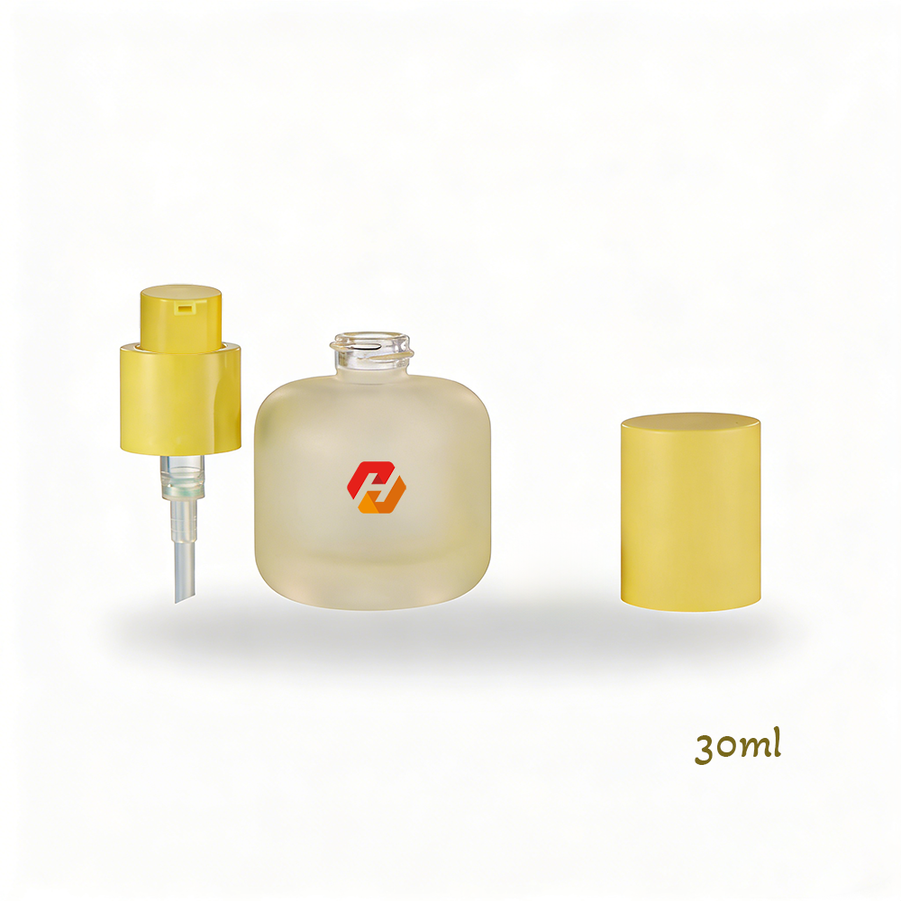 How to Choose the Best Serum Bottle Packaging