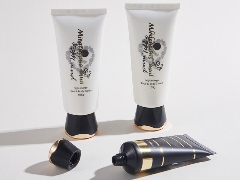 How to Select a Cosmetic Tube Manufacturer: A Professional Engineering Guide