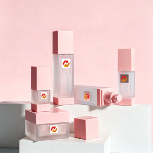 Essential Molding Methods in Cosmetic Packaging Manufacturing