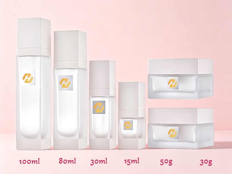 Cosmetic Packaging Manufacturing: From Design to Finish