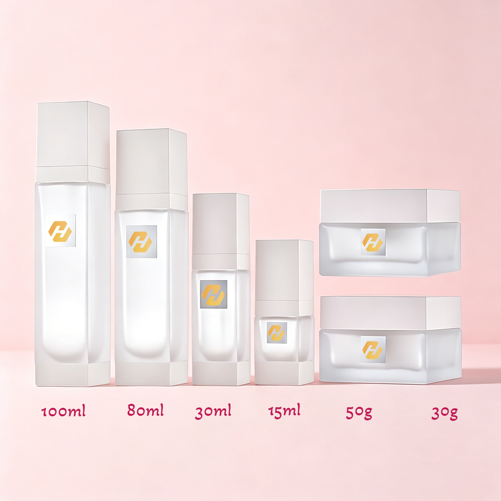 Cosmetic Packaging Manufacturing: From Design to Finish