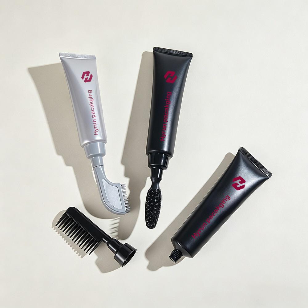 cosmetic tube packaging-2