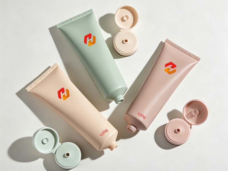 How Does the Cosmetic Packaging Manufacturing Process Work?