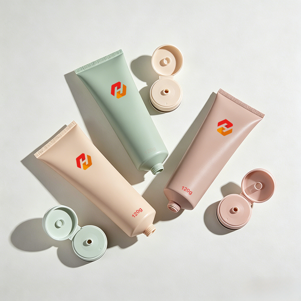 cosmetic tube packaging-1