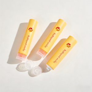 Plastic Cosmetic Packaging Supplier Guide: Selection & Technical Specs